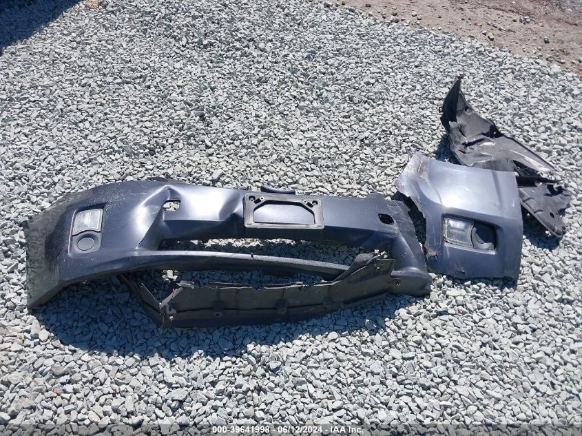 2010 Toyota Prius Iv VIN: JTDKN3DU2A0153571 Lot: 39641998