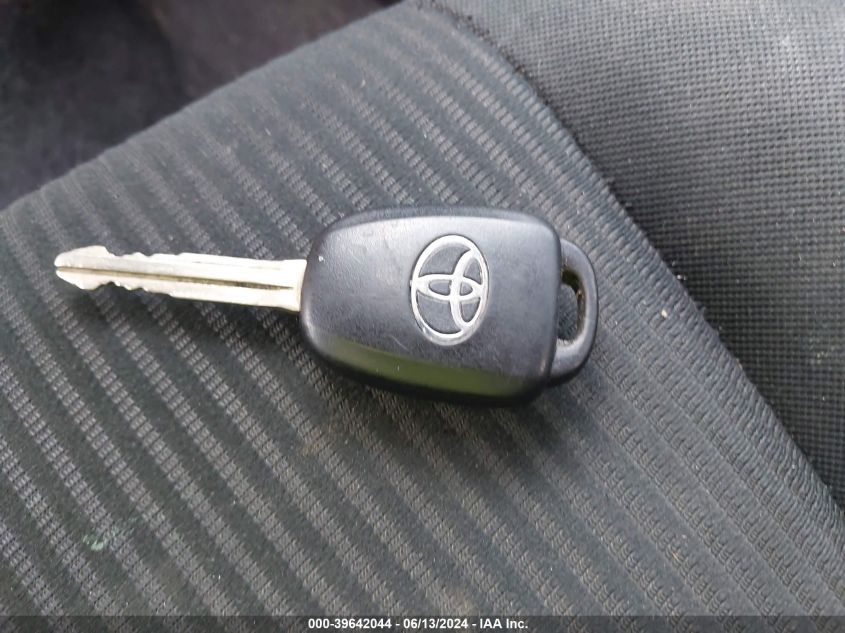 2017 Toyota Rav4 Le VIN: 2T3ZFREV5HW316886 Lot: 39642044