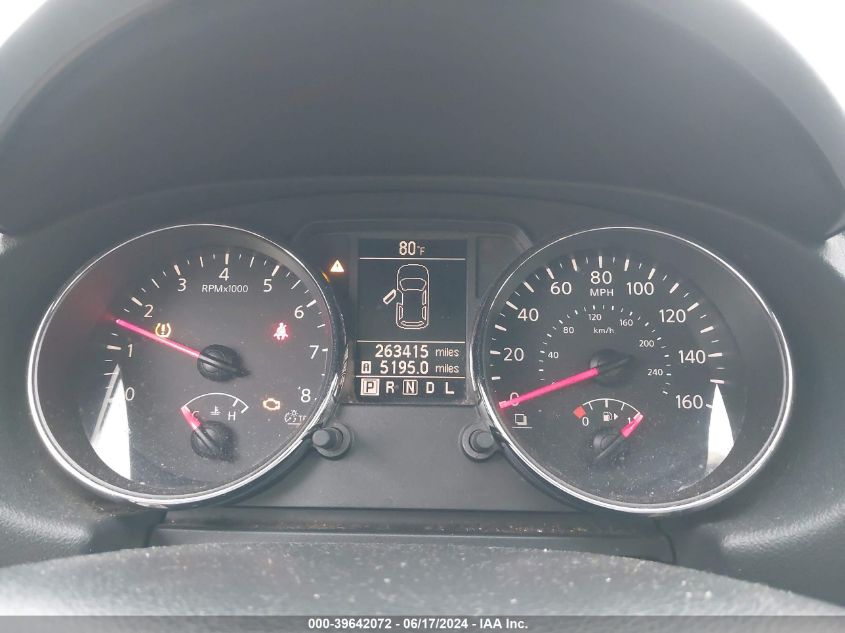 2011 Nissan Rogue Sv VIN: JN8AS5MT2BW152978 Lot: 39642072