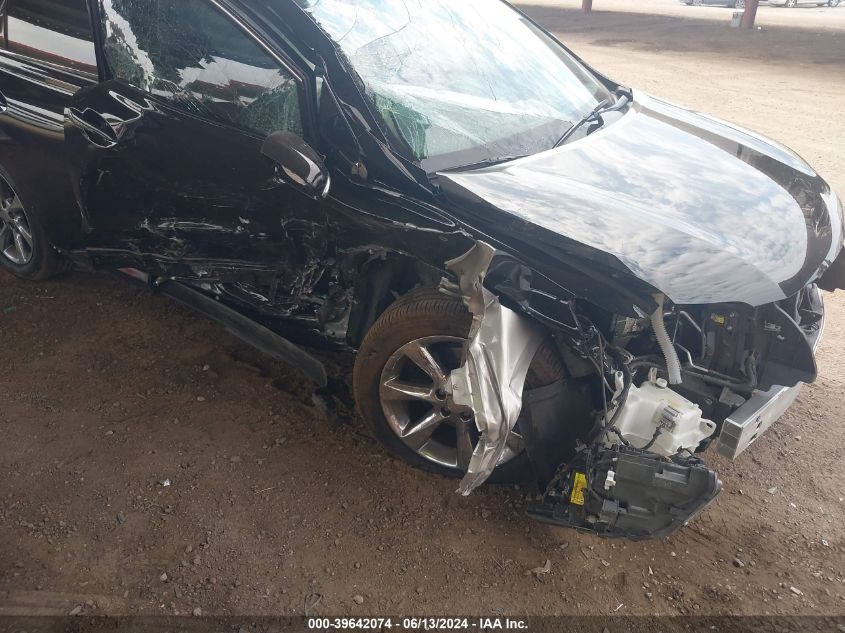 2010 Lexus Rx 350 VIN: 2T2ZK1BA5AC011558 Lot: 39642074