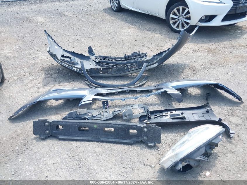 2015 Chevrolet Trax Lt VIN: KL7CJRSB7FB186367 Lot: 39642084