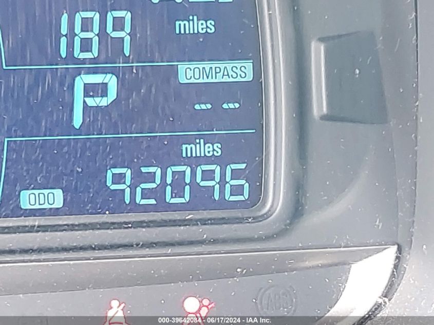 2015 Chevrolet Trax Lt VIN: KL7CJRSB7FB186367 Lot: 39642084