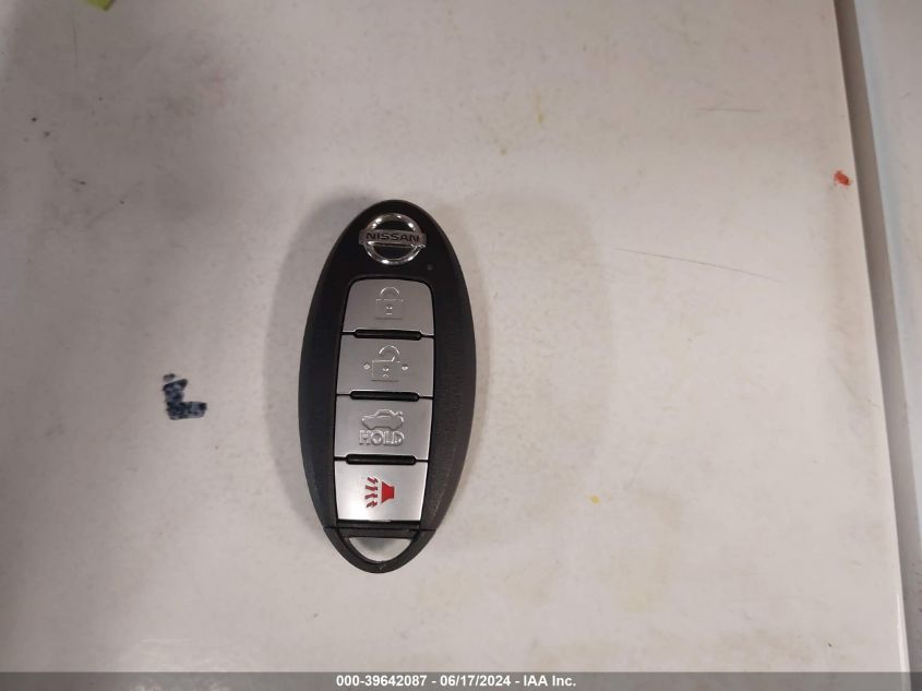 2022 Nissan Sentra S Xtronic Cvt VIN: 3N1AB8BV5NY207179 Lot: 39642087