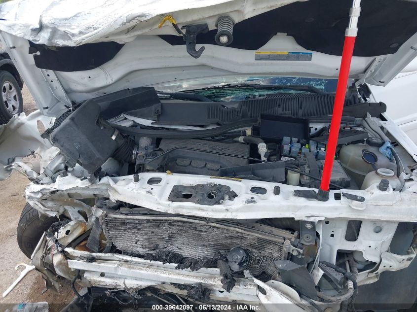 2006 Chevrolet Equinox Lt VIN: 2CNDL63F666110817 Lot: 39642097