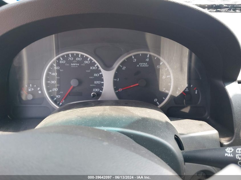 2006 Chevrolet Equinox Lt VIN: 2CNDL63F666110817 Lot: 39642097