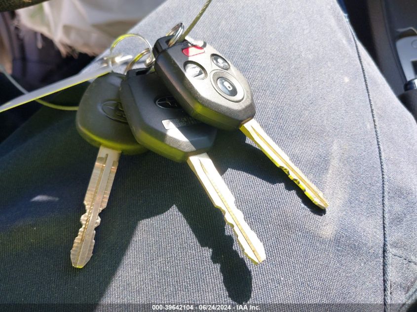 2012 Subaru Impreza 2.0I Sport Limited VIN: JF1GPAR60CH202274 Lot: 39642104