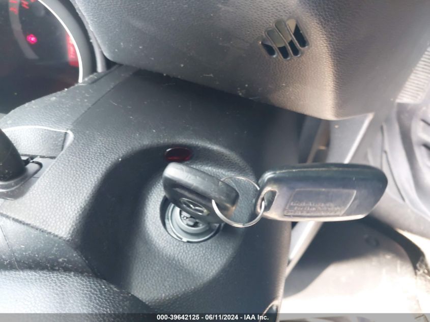 2005 Mazda Mazda3 S VIN: JM1BK143751285519 Lot: 39642125