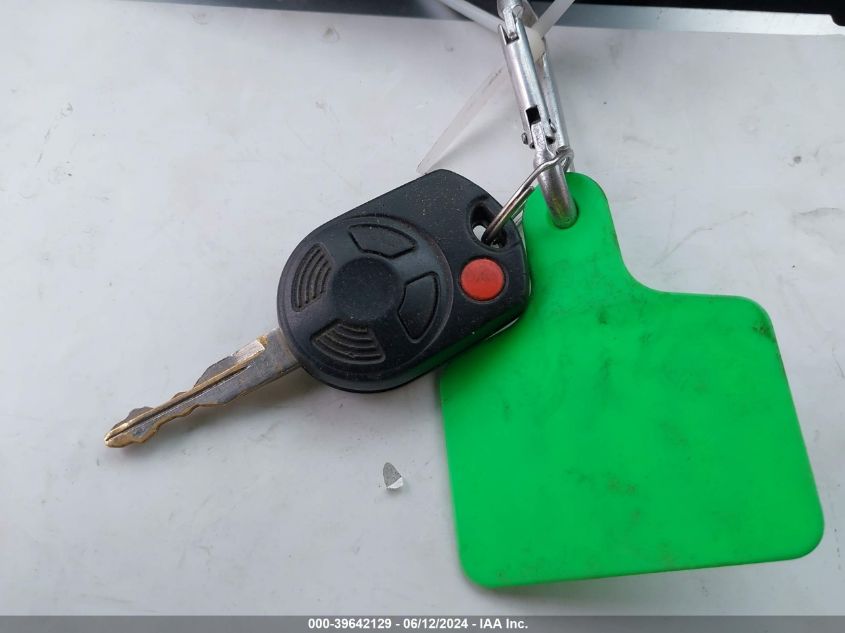 2010 Ford Edge Se VIN: 2FMDK4GC4ABB52801 Lot: 39642129