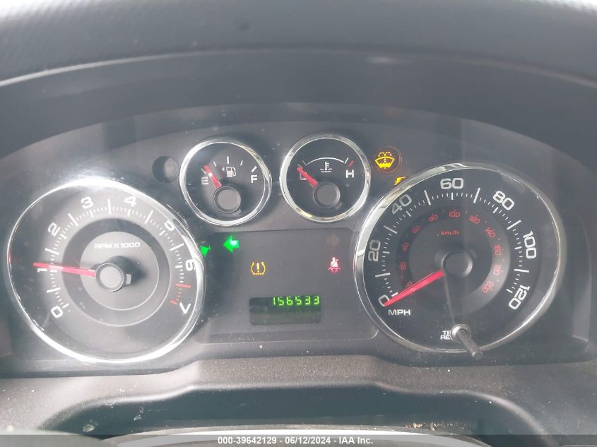 2010 Ford Edge Se VIN: 2FMDK4GC4ABB52801 Lot: 39642129