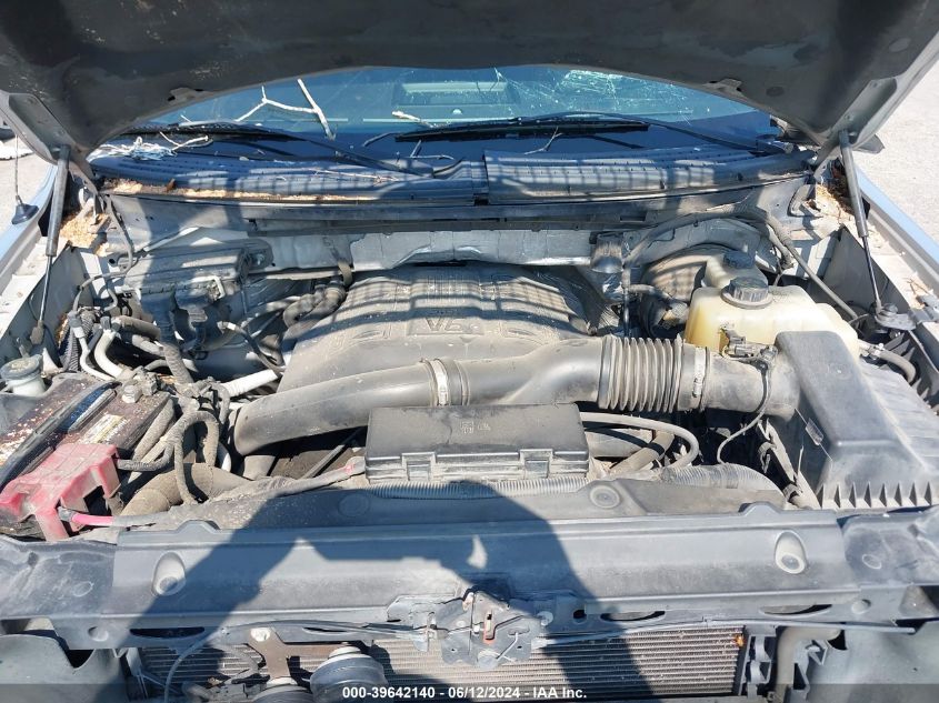 2012 Ford F-150 Platinum VIN: 1FTFW1CT7CFB34459 Lot: 39642140