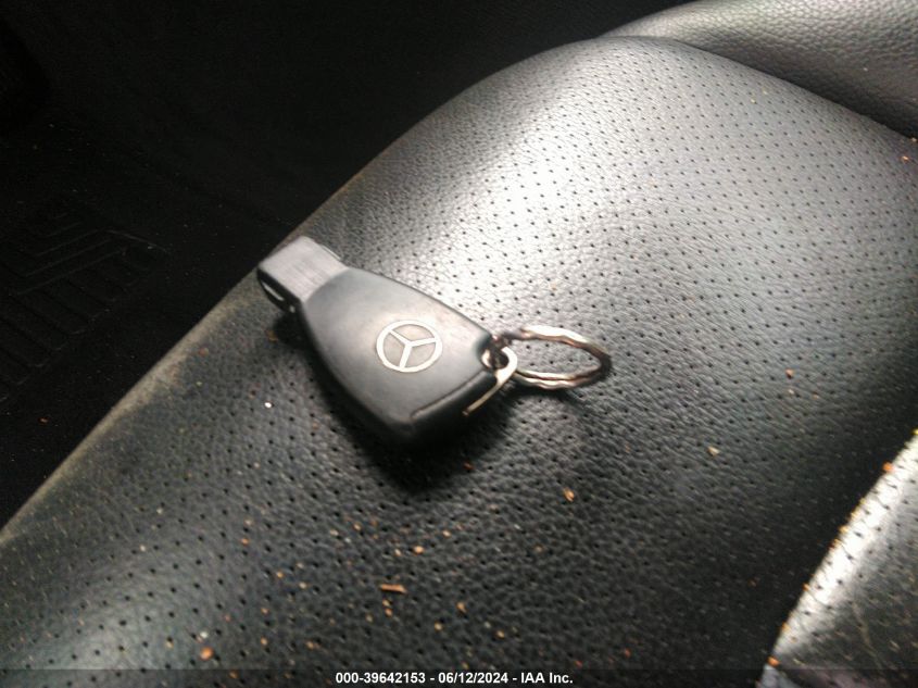 2005 Mercedes-Benz E 320 Cdi VIN: WDBUF26J15A532496 Lot: 39642153