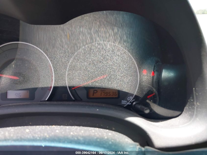 2010 Toyota Corolla S VIN: 1NXBU4EE0AZ370430 Lot: 39642164