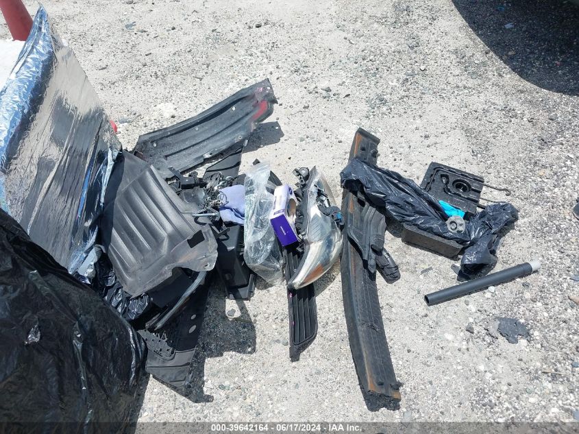 2010 Toyota Corolla S VIN: 1NXBU4EE0AZ370430 Lot: 39642164