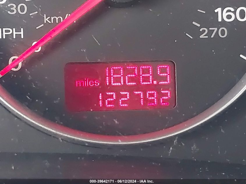 2007 Audi A4 2.0T VIN: WAUDF78EX7A082717 Lot: 39642171