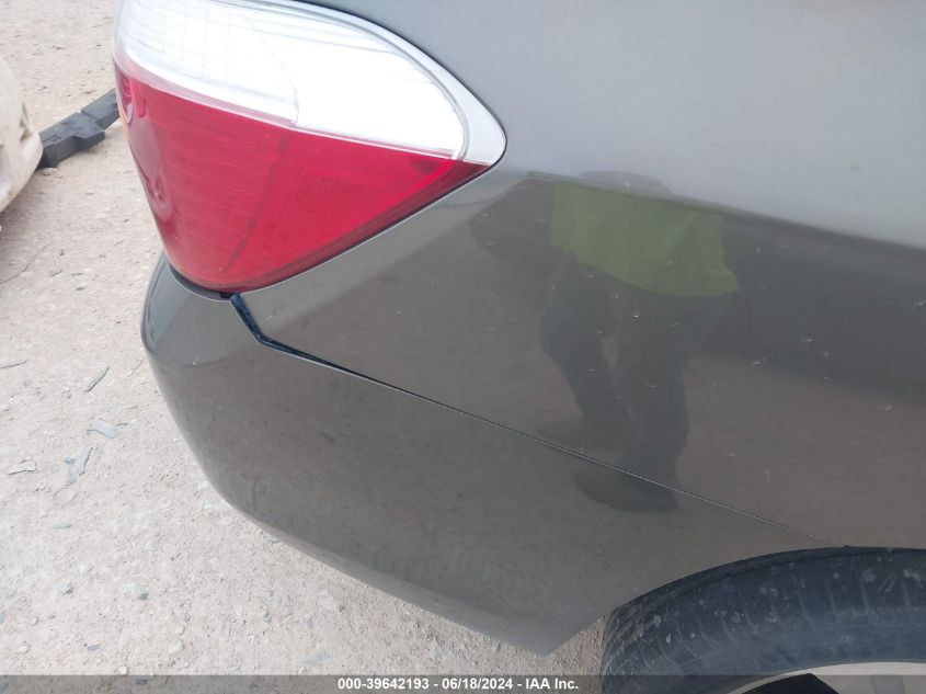 2009 Toyota Highlander Limited VIN: JTEES42A992134743 Lot: 39642193