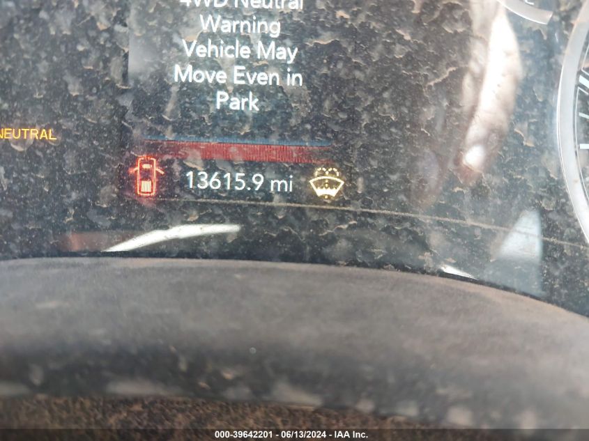 2023 Ram 2500 Tradesman 4X4 6'4 Box VIN: 3C6UR5CJ1PG565542 Lot: 39642201