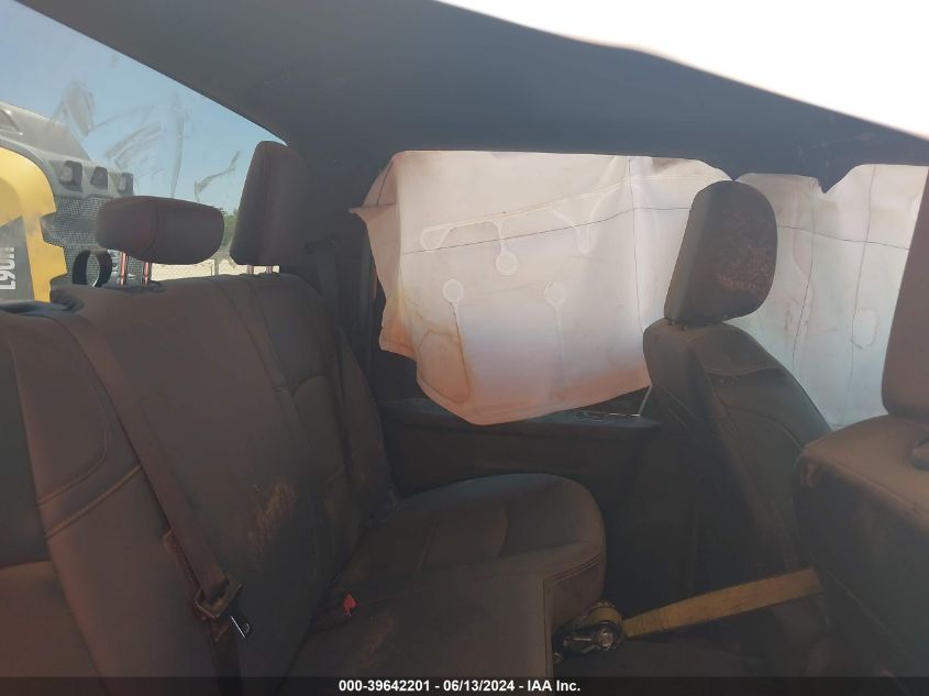 2023 Ram 2500 Tradesman 4X4 6'4 Box VIN: 3C6UR5CJ1PG565542 Lot: 39642201