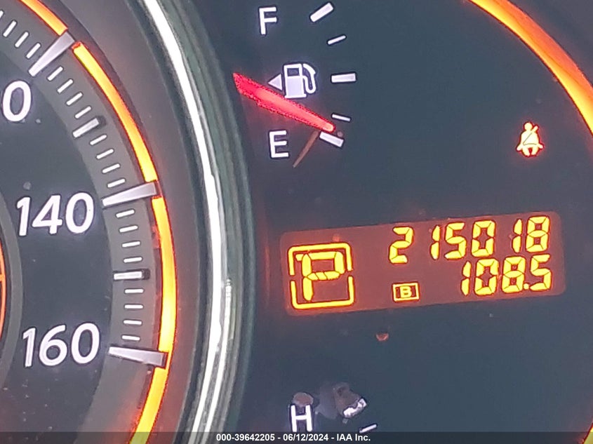 2010 Nissan Murano Sl VIN: JN8AZ1MW5AW116621 Lot: 39642205