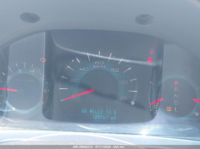 2010 Ford Fusion Se VIN: 3FAHP0HA2AR196977 Lot: 39642212