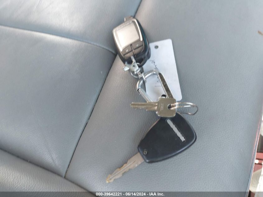 2006 Chrysler 300 Touring VIN: 2C3KA53G26H206957 Lot: 39642221