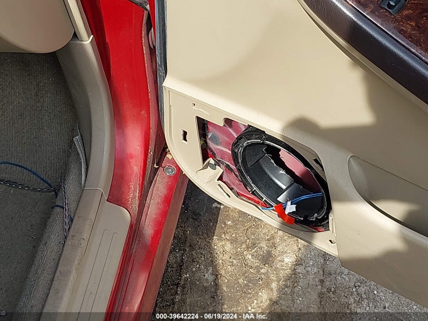 2002 Subaru Forester S VIN: JF1SF65672H741067 Lot: 39642224