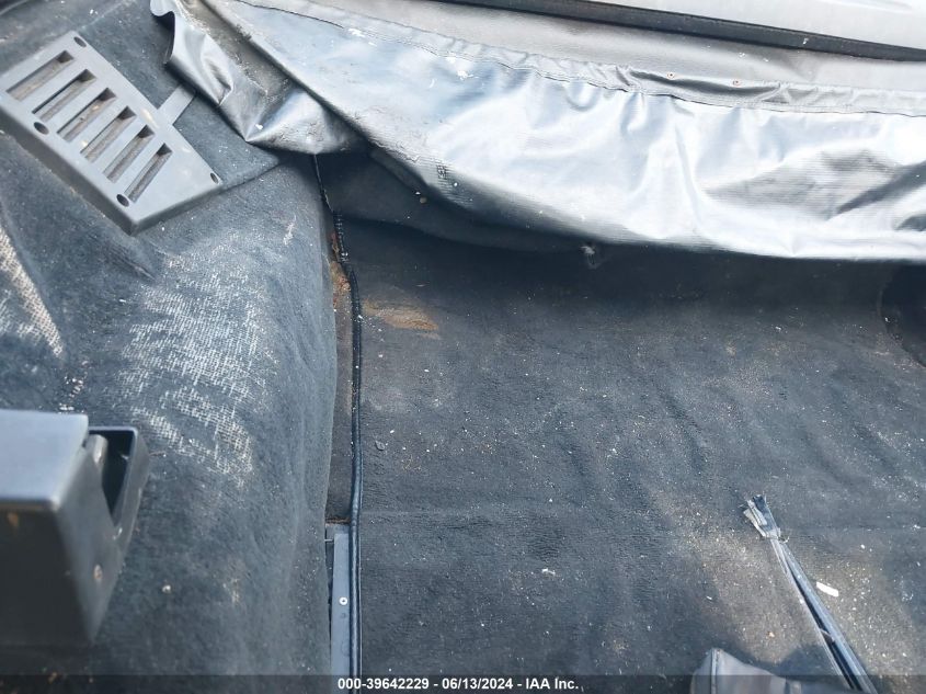 1995 Chevrolet Corvette VIN: 1G1YY22P9S5107435 Lot: 39642229