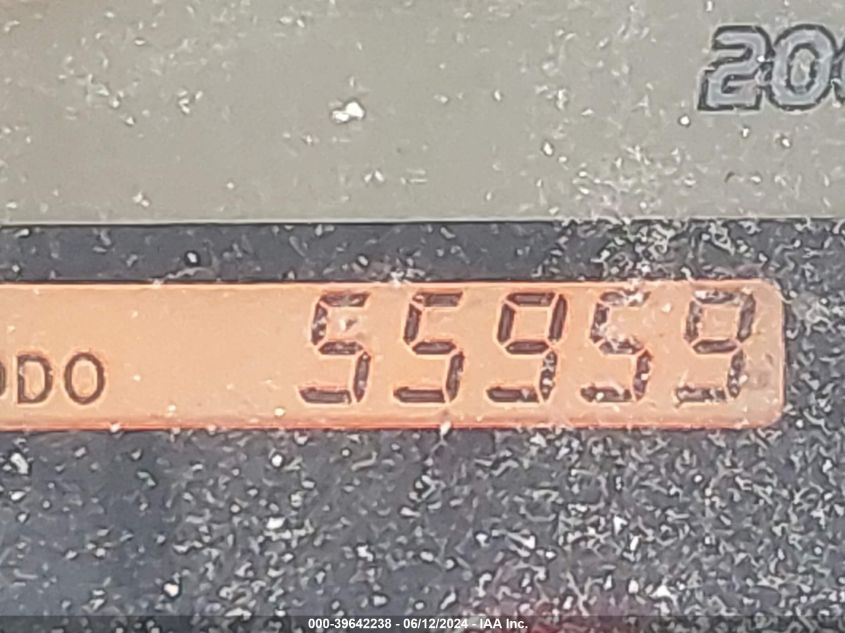 2009 Toyota Tacoma Prerunner V6 VIN: 5TETU62N19Z665421 Lot: 39642238