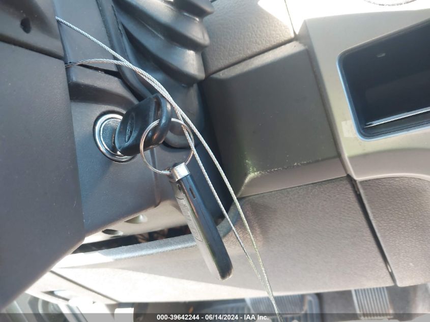 2010 Ford F-150 Fx4/Harley-Davidson/King Ranch/Lariat/Platinum/Xl/Xlt VIN: 1FTFW1EV9AFB25001 Lot: 39642244