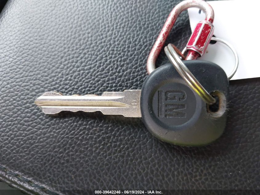 2008 Chevrolet Silverado 1500 Lt1 VIN: 2GCEC13J381193185 Lot: 39642246