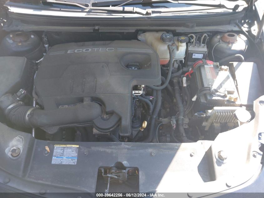 2009 Chevrolet Malibu Lt VIN: 1G1ZJ57B49F130309 Lot: 39642256