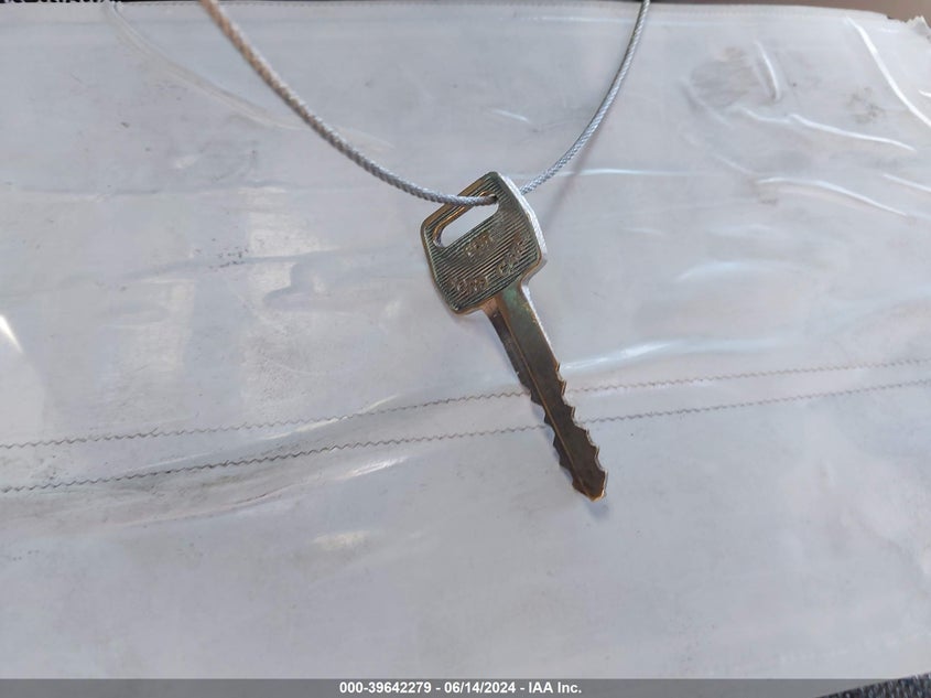 1994 Ford Ranger VIN: 1FTCR10A6RPA07525 Lot: 39642279