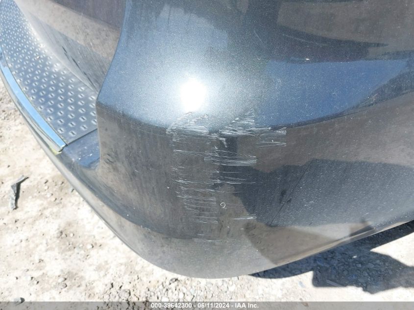 2012 Chrysler Town & Country Touring-L VIN: 2C4RC1CG6CR208195 Lot: 39642300