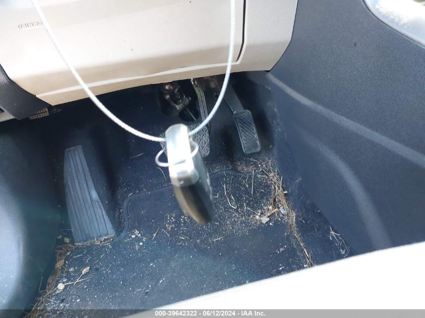 2020 Ford Ecosport Se VIN: MAJ3S2GE4LC323108 Lot: 39642322