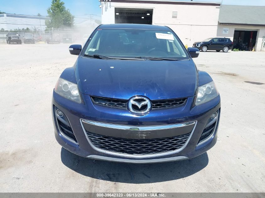 2010 Mazda Cx-7 VIN: JM3ER4WL0A0332288 Lot: 39642323