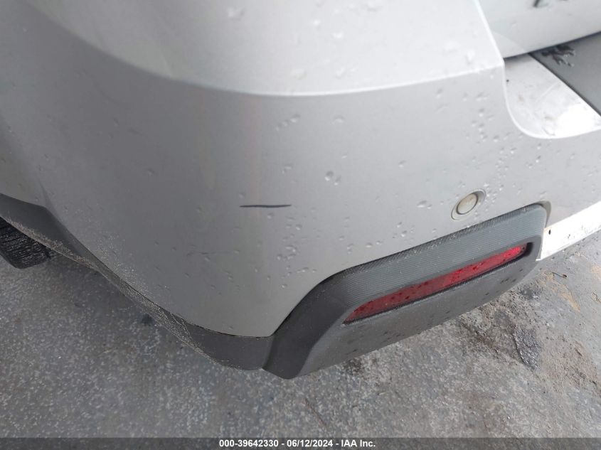 2010 GMC Terrain Slt-2 VIN: 2CTALHEW3A6269906 Lot: 39642330