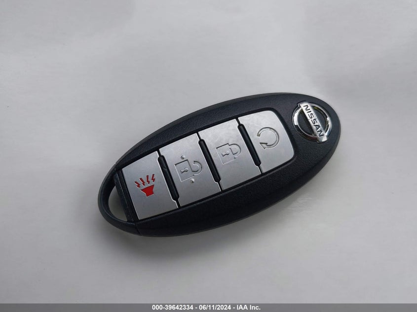 2015 Nissan Murano S VIN: 5N1AZ2MH8FN266637 Lot: 39642334