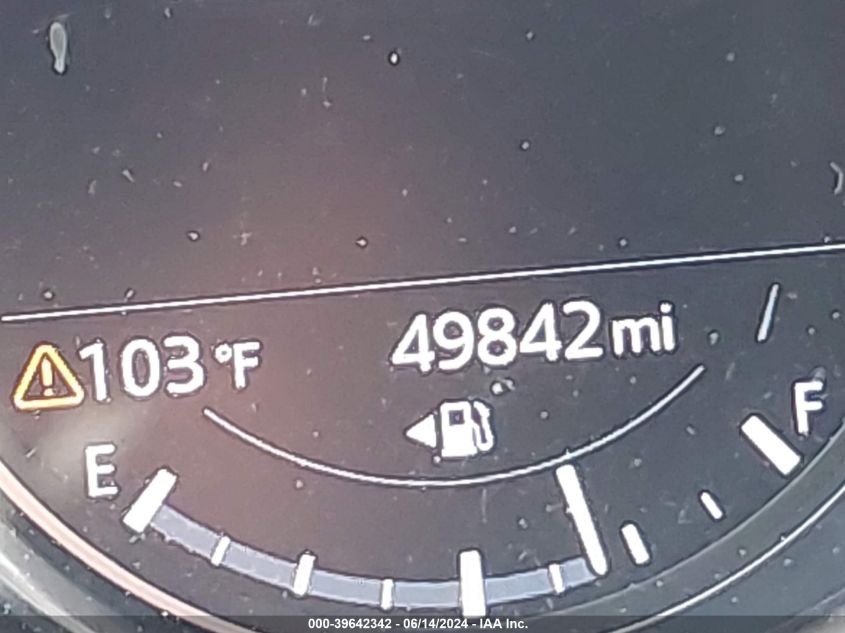 2022 Mazda Cx-9 Touring VIN: JM3TCBCY3N0608000 Lot: 39642342