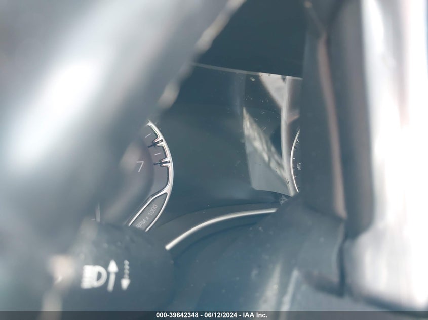 2021 CHRYSLER PACIFICA TOURING L - 2C4RC1BG0MR531600