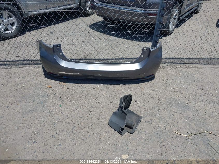 2012 Lexus Ct 200H Premium VIN: JTHKD5BH4C2119111 Lot: 39642354