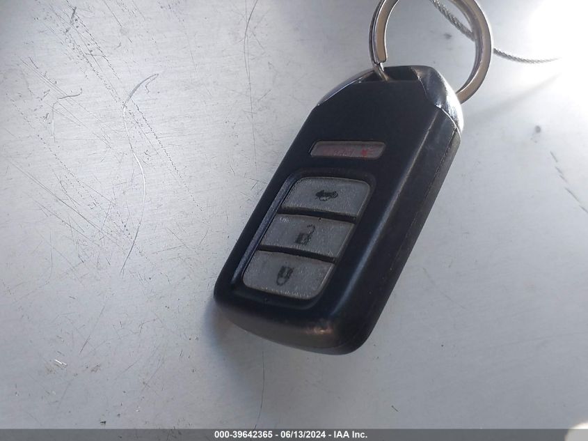 2018 Honda Civic Ex-T VIN: 19XFC1E34JE000568 Lot: 39642365