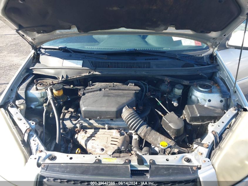 2003 Toyota Rav4 VIN: JTEHH20V336088901 Lot: 39642385