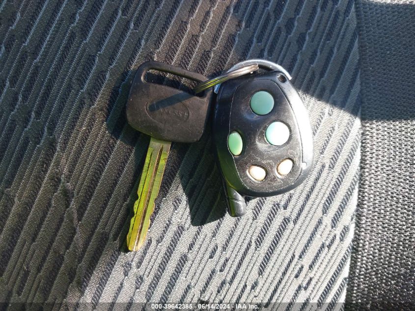 2003 Toyota Rav4 VIN: JTEHH20V336088901 Lot: 39642385