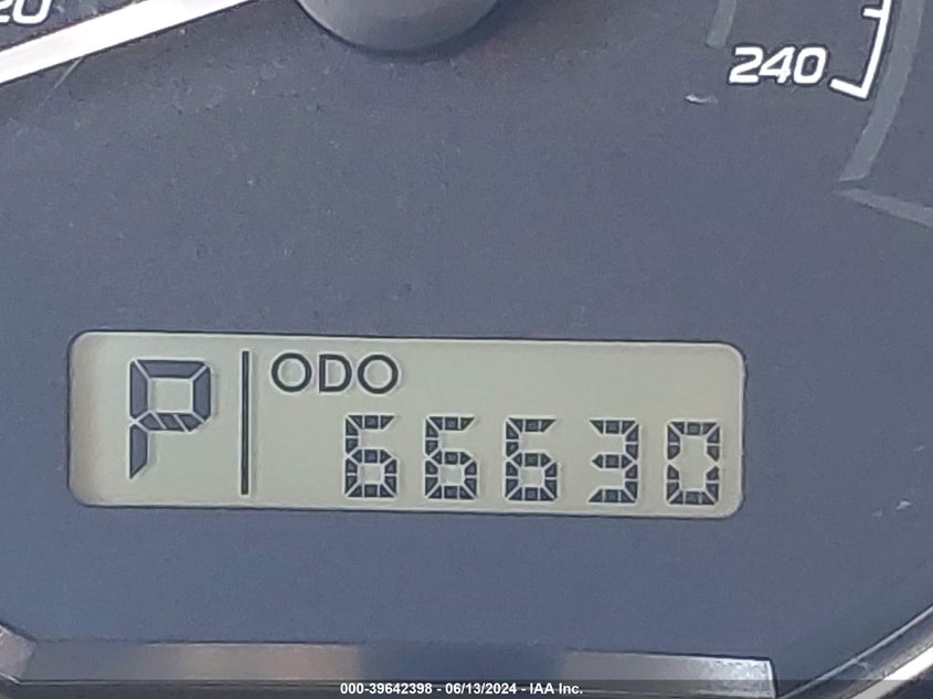 2012 Subaru Forester 2.5X Limited VIN: JF2SHBEC5CH426807 Lot: 39642398