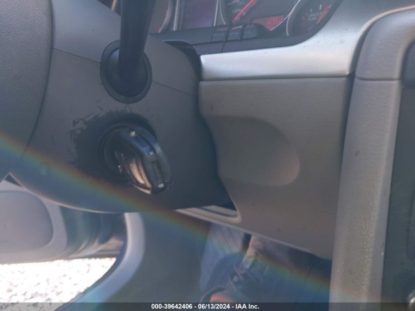 2008 Audi A4 2.0T VIN: WAUDF78E18A010905 Lot: 39642406