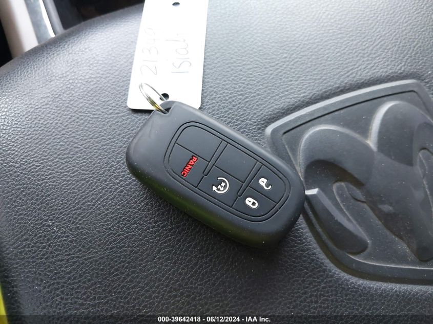 2013 Ram 2500 Laramie VIN: 3C6UR5NL3DG600138 Lot: 39642418