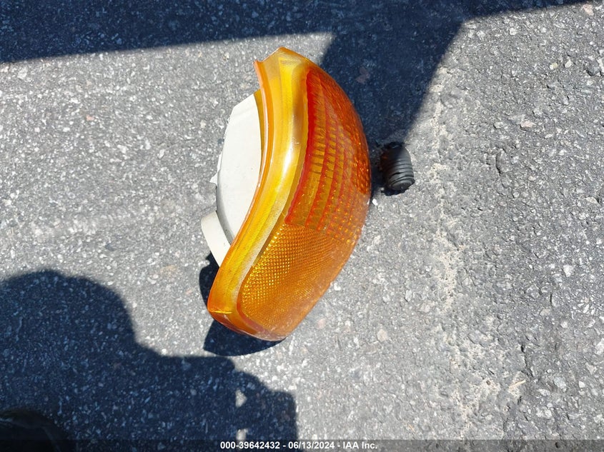 1996 Ford Ranger VIN: 1FTCR10X6TPB11024 Lot: 39642432