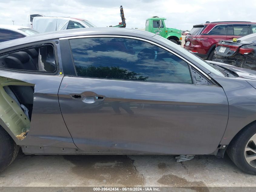 2019 Honda Civic Lx VIN: 2HGFC4B62KH304814 Lot: 39642434