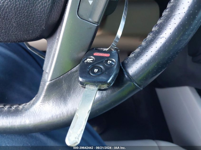 2012 Honda Pilot Touring VIN: 5FNYF4H94CB086205 Lot: 39642442