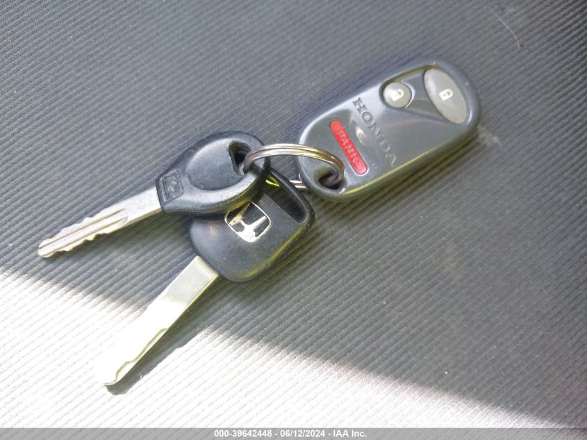 2003 Honda Element Ex VIN: 5J6YH28543L024953 Lot: 39642448