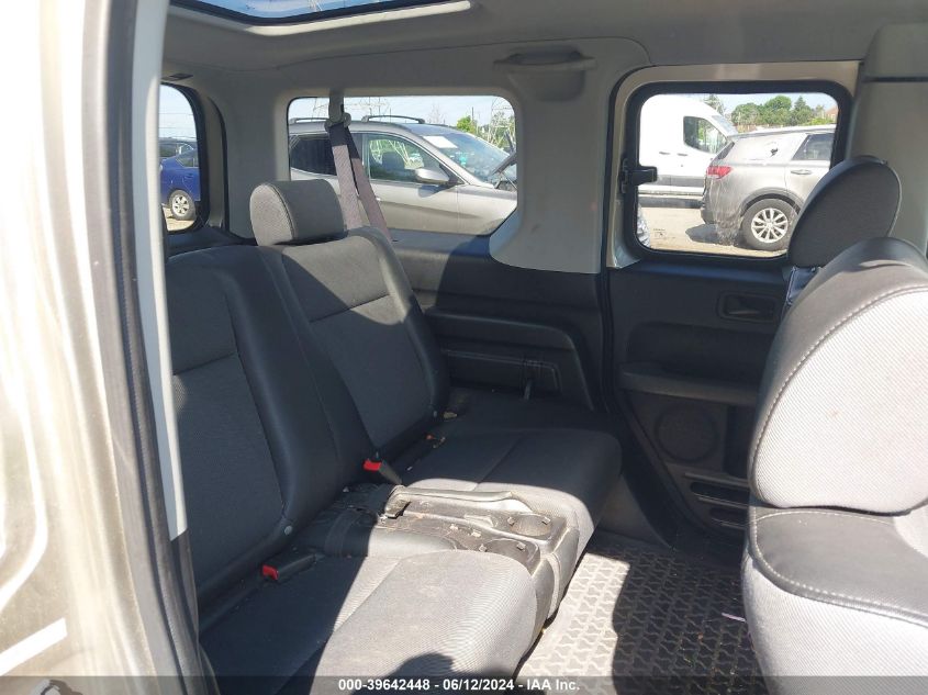 2003 Honda Element Ex VIN: 5J6YH28543L024953 Lot: 39642448